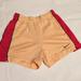 Nike Shorts | Nike Dri Fit Shorts Sz Xs | Color: Tan | Size: Xs