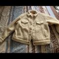 Levi's Jackets & Coats | Levis Nwot Sz.Xl Shepra Jacket | Color: Tan | Size: Xl
