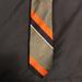 J. Crew Accessories | J Crew Silk Tie | Color: Tan | Size: Os