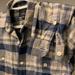 J. Crew Shirts | Mens J.Crew Flannel | Color: Brown | Size: Xs