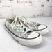 Converse Shoes | Converse Unisex Cloth Shoe | Color: White | Size: 6