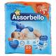 Assorbello Dry Fit 3 Midi 4-9 kg 20 Stück Windeln – Linie Baby.