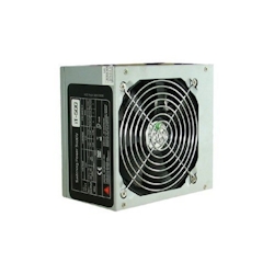 Inter-Tech SL-500A Stromversorgung intern ATX12V 2.03 500 Watt Image