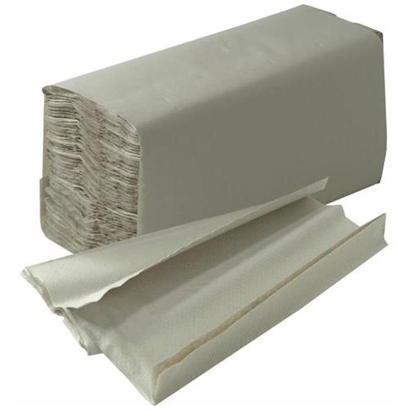 Papernet Papierhandtücher Handtuchpapier Lagenfalz, 1-lagig Image