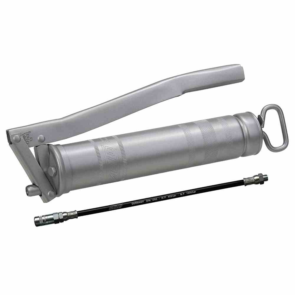 MATTHAEI Handhebelpresse mit Schlauch Image