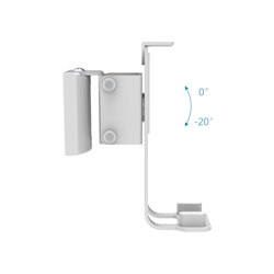 PureLink PureMounts® Lautsprecher Wandhalterung für Sonos® One, Sonos® One SL, Image