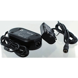 AGI Netzteil kompatibel mit CANON EOS 70D Image