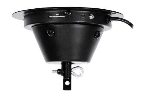 EUROLITE MD-2010 Sicherheits-Drehmotor Image