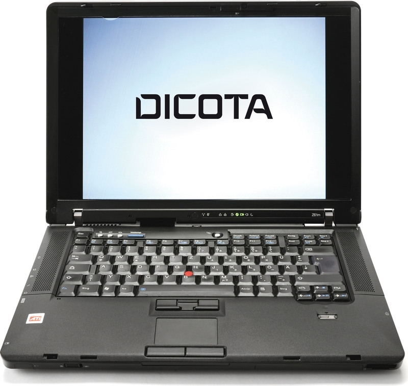 Dicota Secret Sichtschutz für Bildschirm 13.3" Image