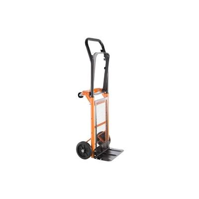 TECTAKE Universal Sackkarre bis 80kgorange Image