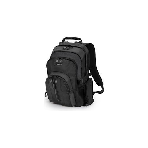 „Dicota Backpack Universal Rucksack für Notebook 14-15.6″““