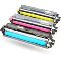 Kompatibel Brother TN-246 3er Sparset Toner Cyan, Magenta, Gelb TN-246 C,M,Y von D&C