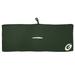 Green Bay Packers 16'' x 40'' Microfiber Golf Towel