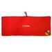 Red Chicago Blackhawks 16'' x 40'' Microfiber Golf Towel