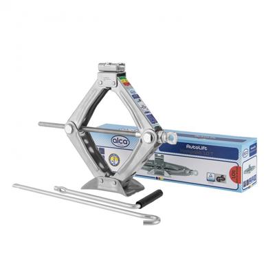 ALCA Scherenwagenheber 1000kg Wagenheber 436100 Image