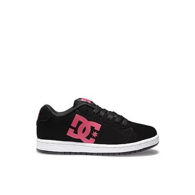 Dc Shoes Girls Gaveler Sneakers