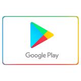 Google Play Gutscheincode 15?