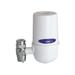 Crystal Quest Faucet Mount Water Replacement Filter | 3.25 H x 6.75 D in | Wayfair CQE-FM-00501