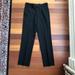 Michael Kors Bottoms | Boy's Michael Kors Dress Pant | Color: Black | Size: 10b