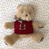 Burberry Toys | Burberry Teddy Bear | Color: Cream | Size: Osbb