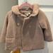 Jessica Simpson Jackets & Coats | Jessica Simpson Girls Coat, Size 12 Months, Excellent Used Condition | Color: Tan | Size: 12mb
