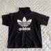 Adidas Shirts | Adidas Shirt | Color: Black | Size: L