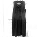 J. Crew Dresses | J.Crew Suiting Dress, Black, Size 6 | Color: Black | Size: 6