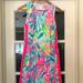 Lilly Pulitzer Dresses | Lilly Pulitzer Shift Dress | Color: Pink | Size: 00