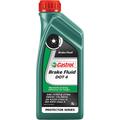 Castrol DOT4 Bremsflüssigkeit 1 Liter