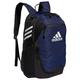adidas Unisex-Erwachsene Stadium 3 Sports Backpack Rucksacktasche, Team Navy Blue, Einheitsgröße