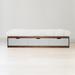 Taylor & Olive Marigold Panel Bed with Drawers