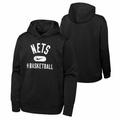 Sweat capuche Brooklyn Nets Nike projecteur - Jeunes - unisexe Taille: XL (18/20)