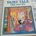 Disney Toys | Children's Book Like New Oversized | Color: Tan | Size: Osbb