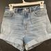 Urban Outfitters Shorts | Bdg Urban Outfitters Mom Shorts | Color: Gray | Size: 26