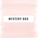 Urban Outfitters Accessories | Jewelry & Accessories Mystery Box | Color: Silver | Size: Os