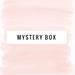 Urban Outfitters Accessories | Jewelry & Accessories Mystery Box | Color: Silver | Size: Os