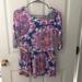 Lilly Pulitzer Dresses | Girls Lilly Pulitzer Dress | Color: Purple | Size: 8-10