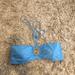 Michael Kors Swim | Michael Kors Swimsuit Top. Never Worn! | Color: Tan | Size: M