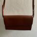 Urban Outfitters Bags | Cognac Crossbody | Color: Brown/Black | Size: Os