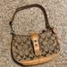 Coach Bags | Coach Small Shoulder Bag | Color: Tan/Brown | Size: Os