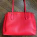 Kate Spade Bags | Coral Kate Spade Purse | Color: Red/Pink | Size: Os