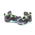 Nike Shoes | Nike Air Jordan Son Of Mars Low Bel Air Basketball Shoes Sneakers | Color: Silver | Size: 8