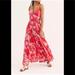 Free People Dresses | New Listing Free People Dress Sz-S Bnwt | Color: Red | Size: S