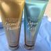 Victoria's Secret Skincare | 2 New Full Size Victoria's Secret Lotion | Color: Blue | Size: Os