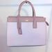 Kate Spade Bags | Kate Spade Cameron Street Candace Satchel | Color: White/Silver | Size: Os