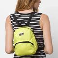 Vans Bags | New Vans Got This Mini Backpack | Color: Yellow | Size: Os