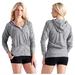 Athleta Jackets & Coats | Athleta Batwing & Robin Zip Up Hoodie | Color: Black | Size: S