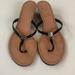 Coach Shoes | Coach Sandals | Color: Brown | Size: 8