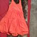 American Eagle Outfitters Dresses | American Eagle Dress | Color: Red | Size: M
