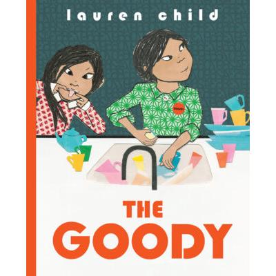 The Goody (Hardcover) - Lauren Child